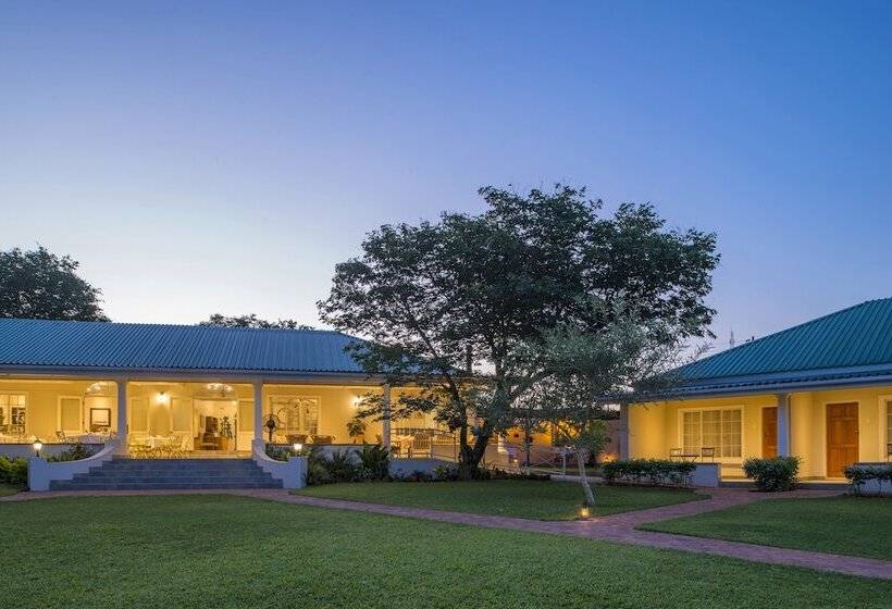 Fotos del hotel Batonka Guest Lodge:  12