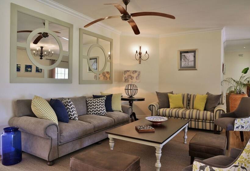 Fotos del hotel Batonka Guest Lodge:  7