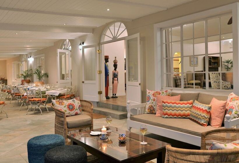 Fotos del hotel Batonka Guest Lodge:  15