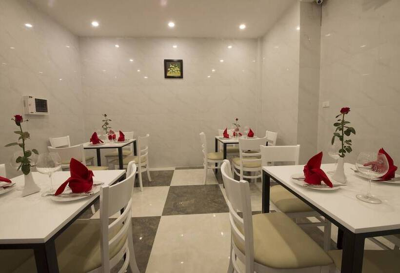 Fotos del hotel Hanoi Holiday Center:  4