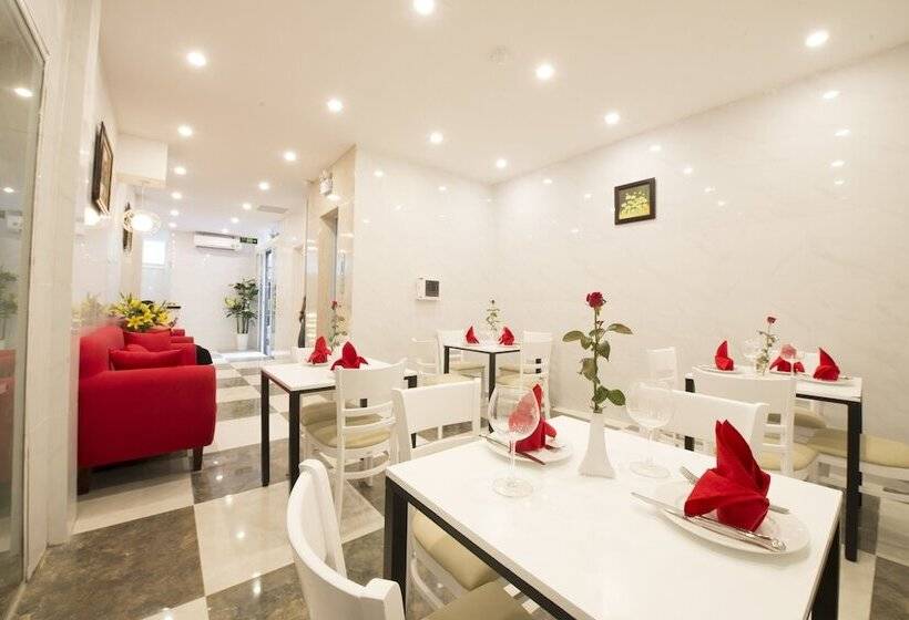 Fotos del hotel Hanoi Holiday Center:  11