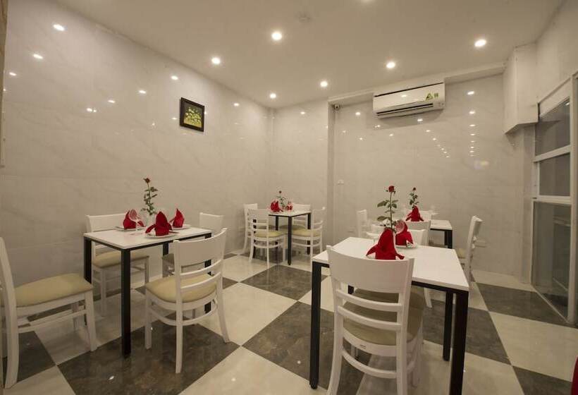Fotos del hotel Hanoi Holiday Center:  13