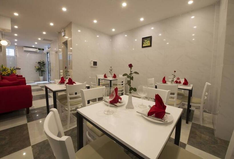 Fotos del hotel Hanoi Holiday Center:  8