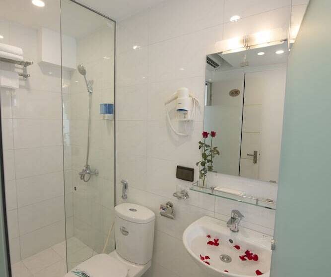 Fotos del hotel Hanoi Holiday Center:  12