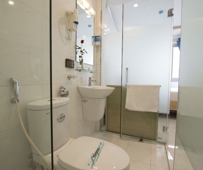 Fotos del hotel Hanoi Holiday Center:  14