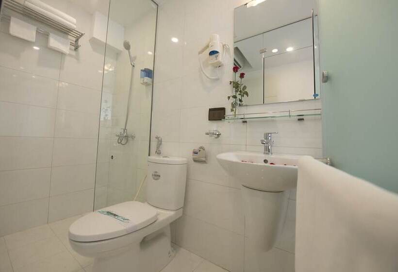 Fotos del hotel Hanoi Holiday Center:  5