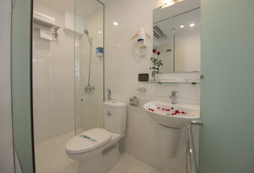 Fotos del hotel Hanoi Holiday Center:  15