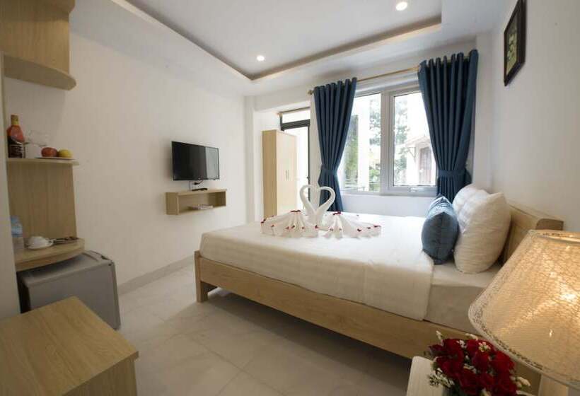 Fotos del hotel Hanoi Holiday Center:  2