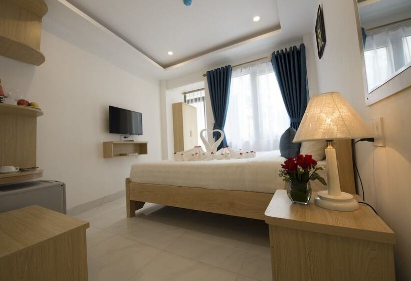 Fotos del hotel Hanoi Holiday Center:  7