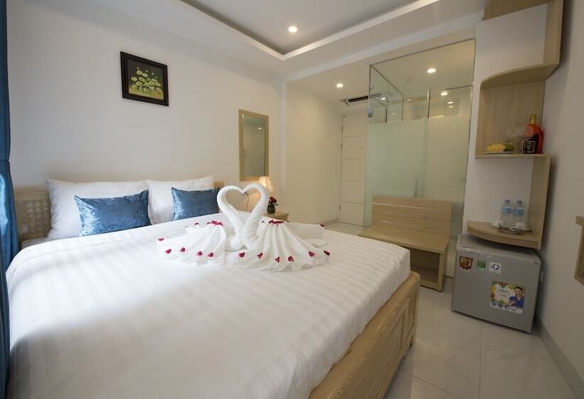 Fotos del hotel Hanoi Holiday Center:  10