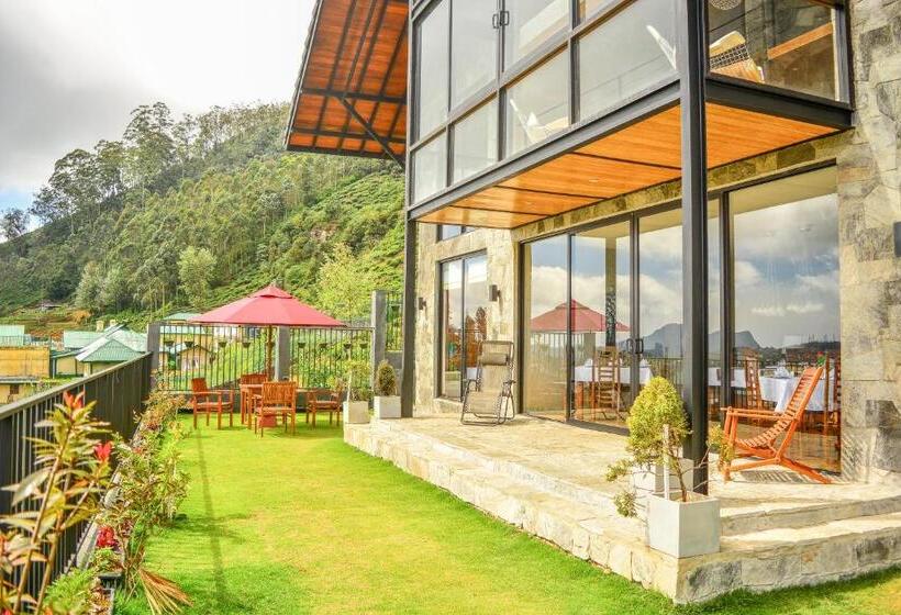 Fotos del hotel The Highlands By Unique S:  13