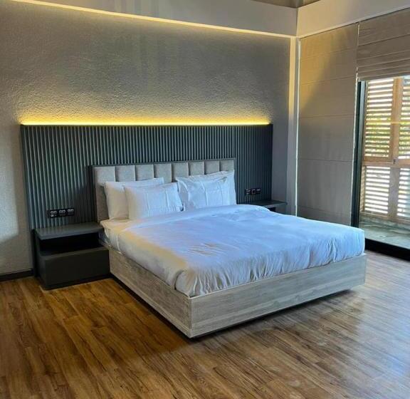 Fotos del hotel The Highlands By Unique S:  18