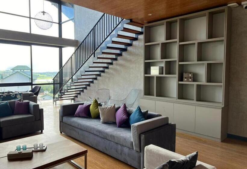 Fotos del hotel The Highlands By Unique S:  21