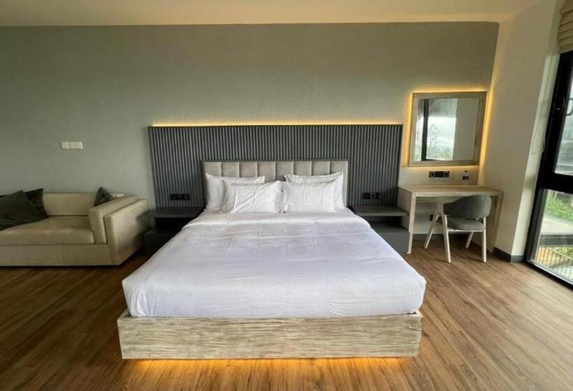 Fotos del hotel The Highlands By Unique S:  22