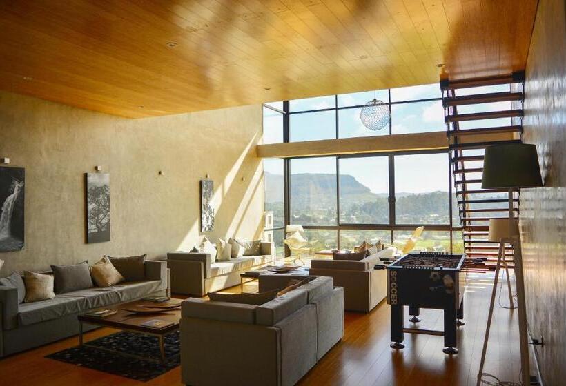 Fotos del hotel The Highlands By Unique S:  15