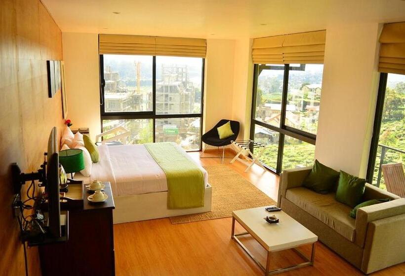 Fotos del hotel The Highlands By Unique S:  12