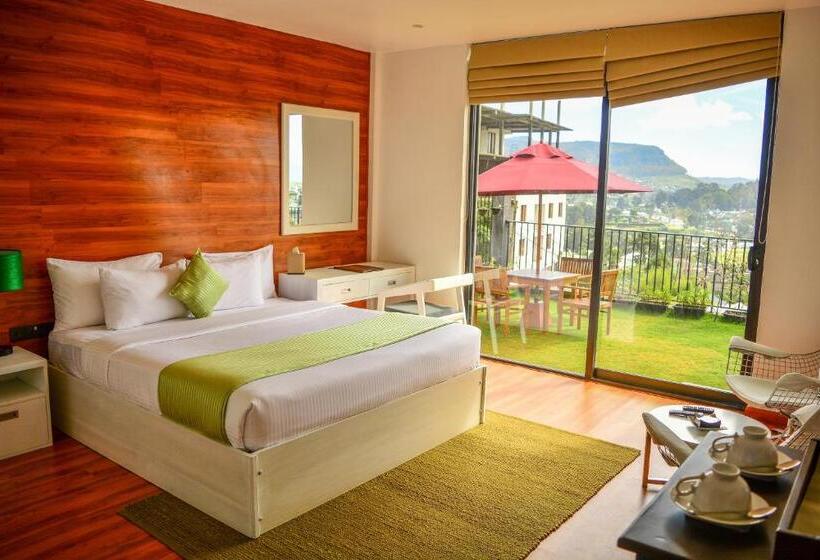 Fotos del hotel The Highlands By Unique S:  23