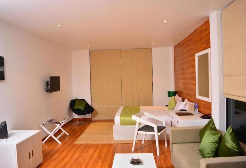 Fotos del hotel The Highlands By Unique S:  25