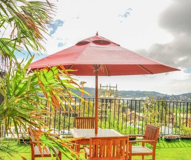 Fotos del hotel The Highlands By Unique S:  10