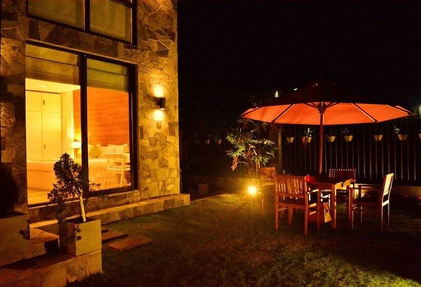 Fotos del hotel The Highlands By Unique S:  16