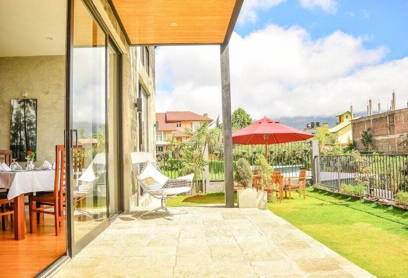 Fotos del hotel The Highlands By Unique S:  17