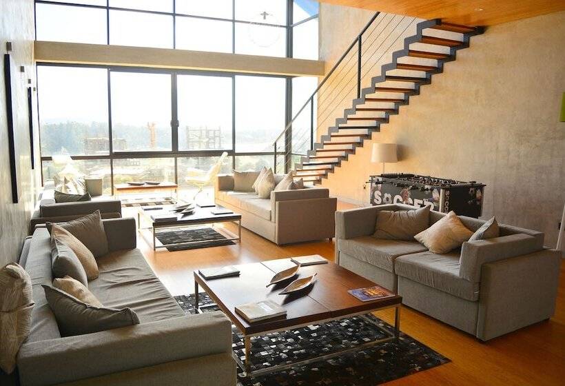 Fotos del hotel The Highlands By Unique S:  8