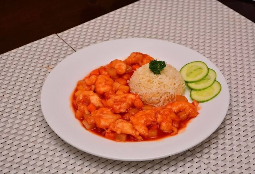 Fotos del hotel The Highlands By Unique S:  3