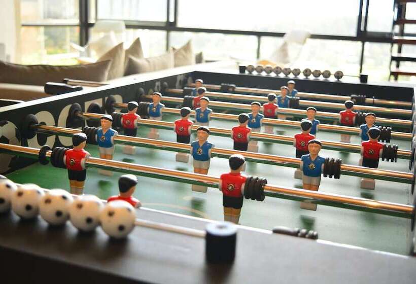 Fotos del hotel The Highlands By Unique S:  2