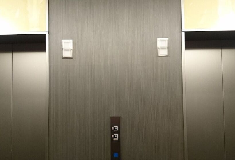 Fotos del hotel M S Plus Shijoomiya:  13