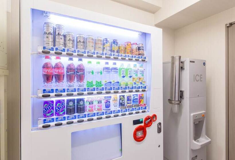 Fotos del hotel M S Plus Shijoomiya:  10