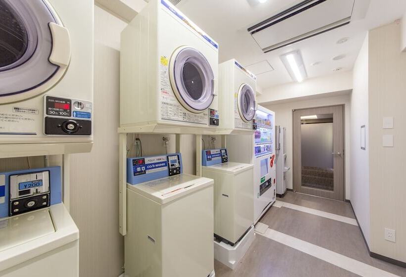 Fotos del hotel M S Plus Shijoomiya:  4