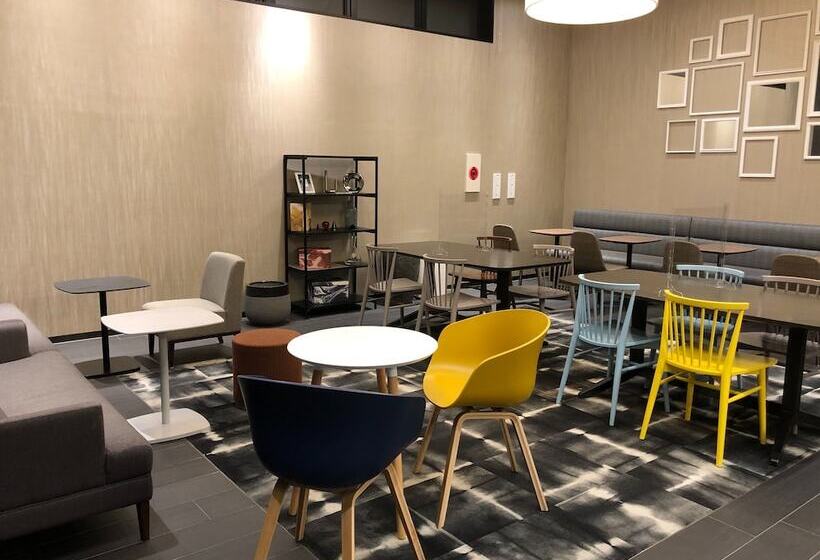 Fotos del hotel M S Plus Shijoomiya:  8