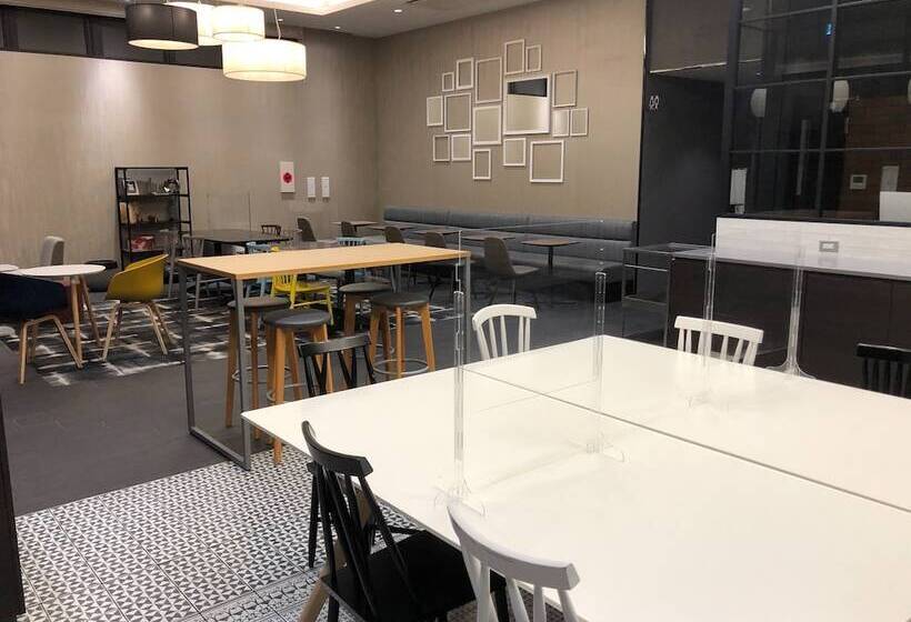 Fotos del hotel M S Plus Shijoomiya:  2