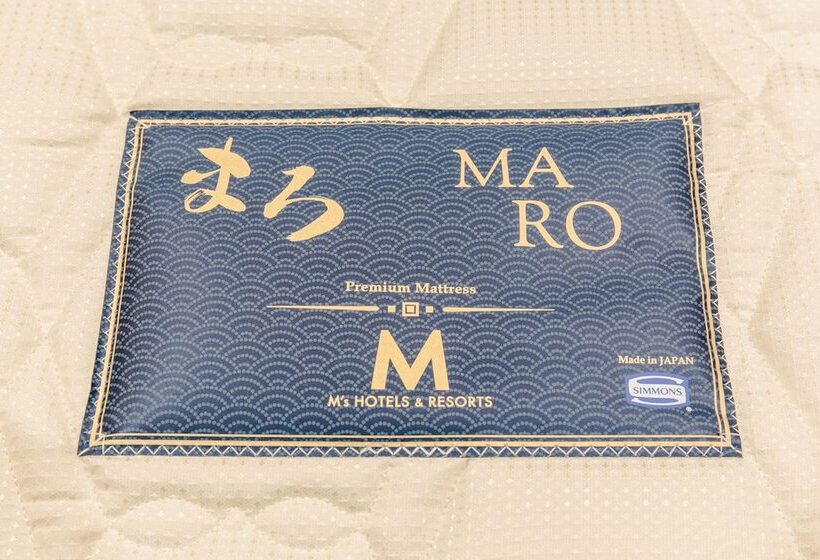 Fotos del hotel M S Plus Shijoomiya:  6