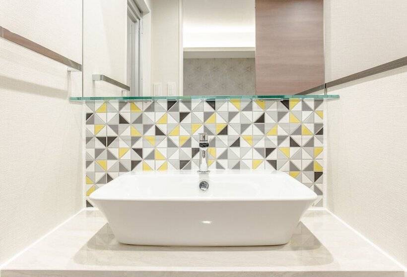 Fotos del hotel M S Plus Shijoomiya:  5