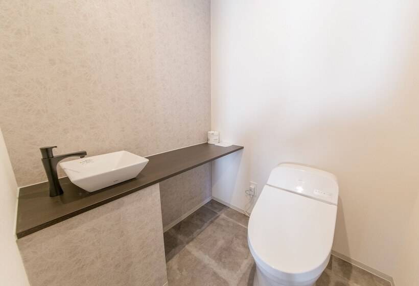 Fotos del hotel M S Plus Shijoomiya:  11