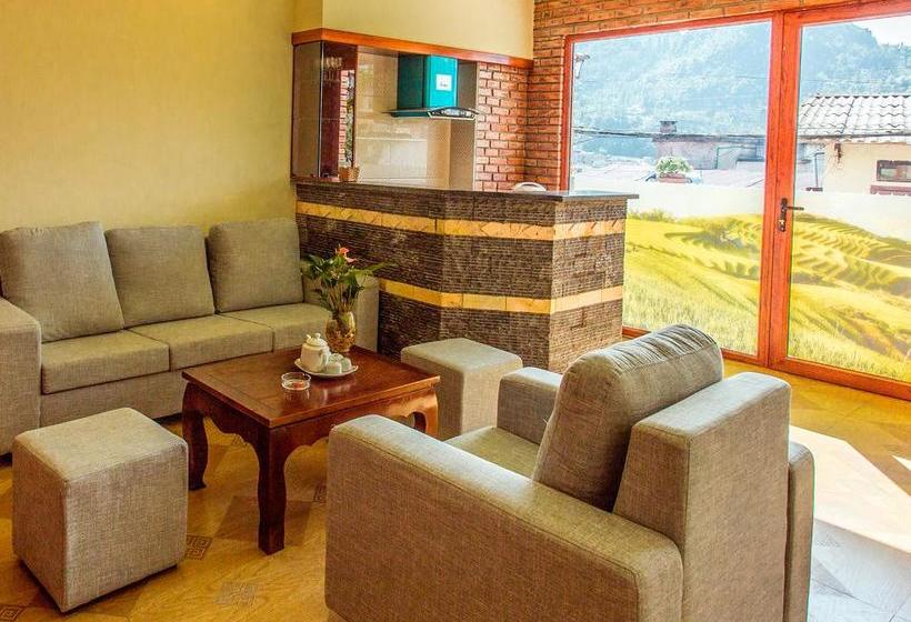 Fotos del hotel Sapa Family House:  20