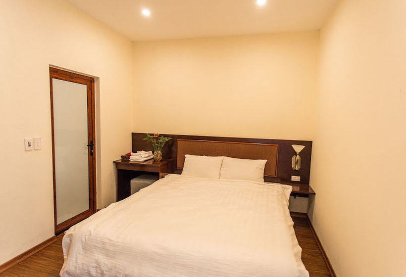 Fotos del hotel Sapa Family House:  15