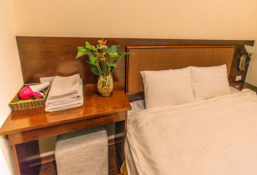 Fotos del hotel Sapa Family House:  24