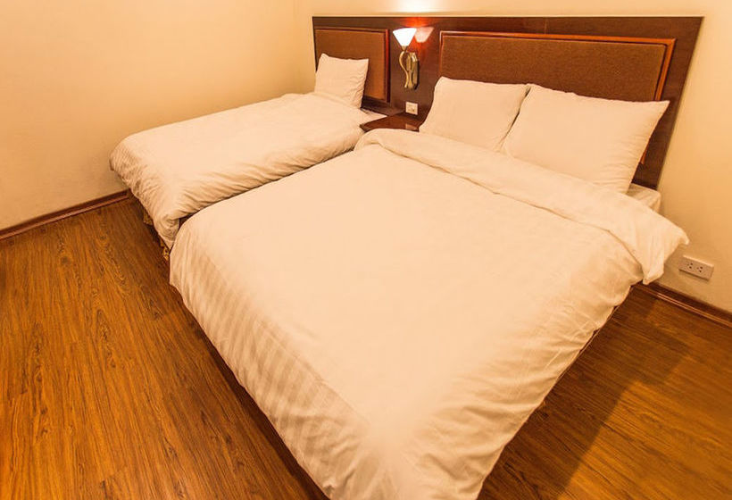 Fotos del hotel Sapa Family House:  21