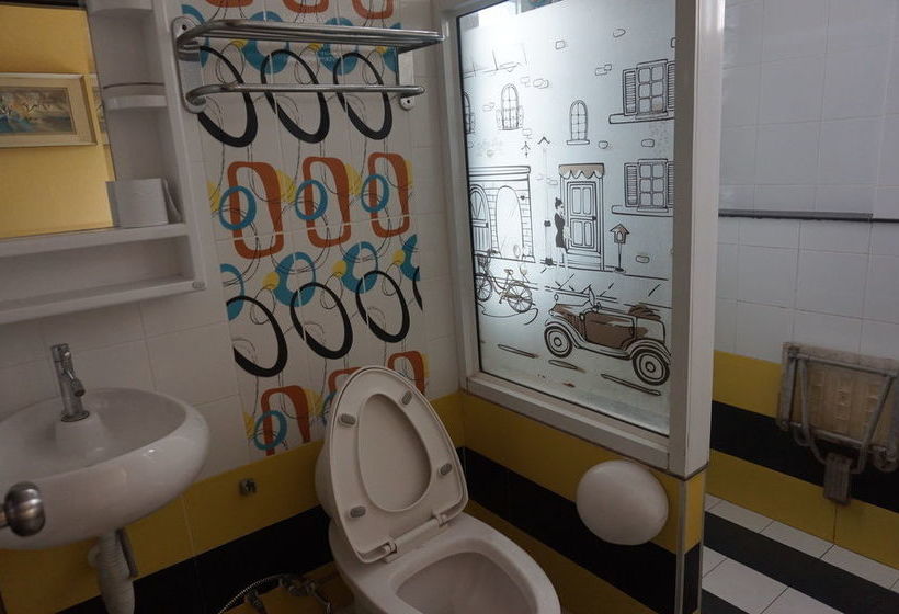 Fotos del hotel The Seat Hostel:  6