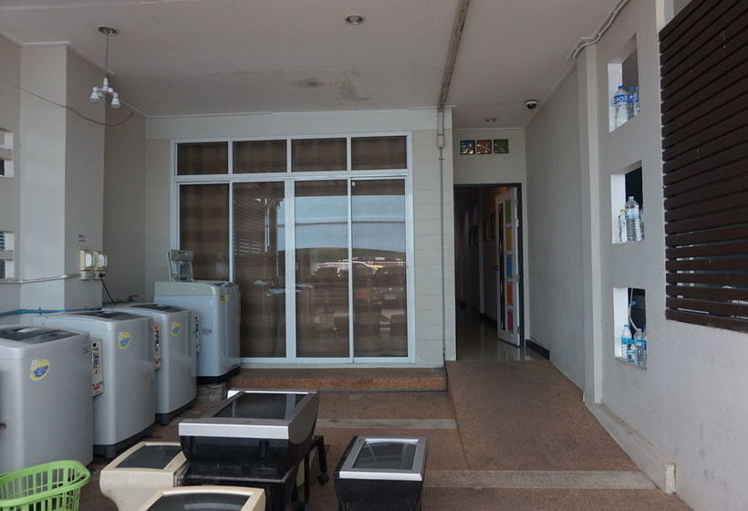 Fotos del hotel The Seat Hostel:  8