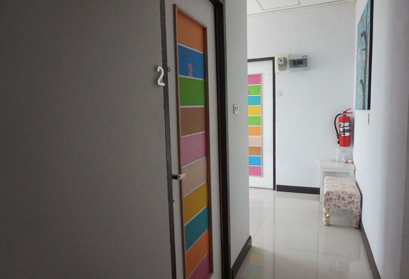 Fotos del hotel The Seat Hostel:  12