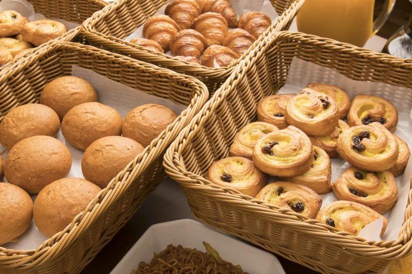 Fotos del hotel Wbf Yodoyabashi Minami:  24