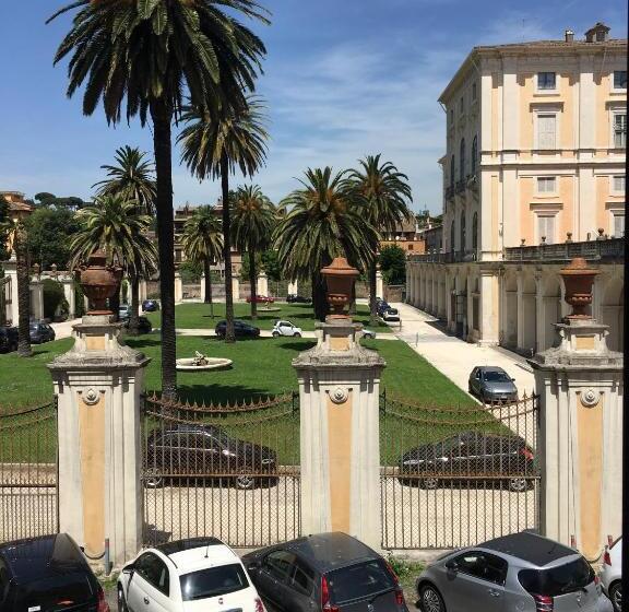 Fotos del hotel Domus Corsini:  6