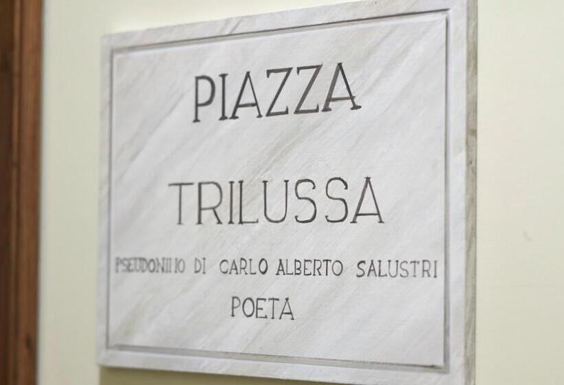 Fotos del hotel Domus Corsini:  5