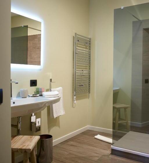 Fotos del hotel Domus Corsini:  12