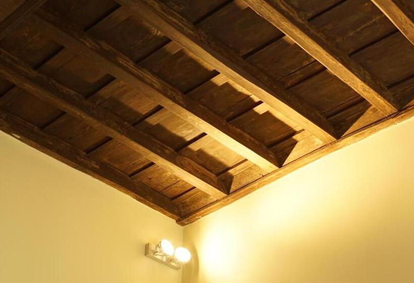 Fotos del hotel Domus Corsini:  17