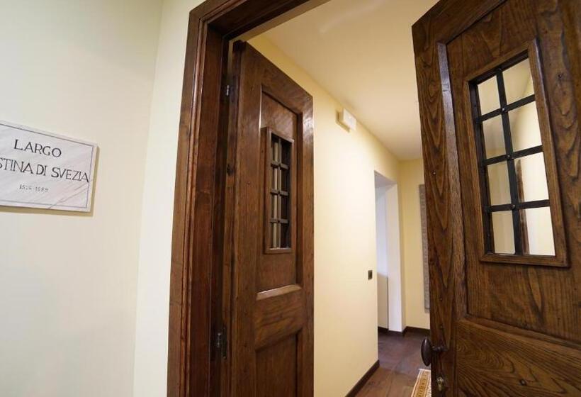 Fotos del hotel Domus Corsini:  21