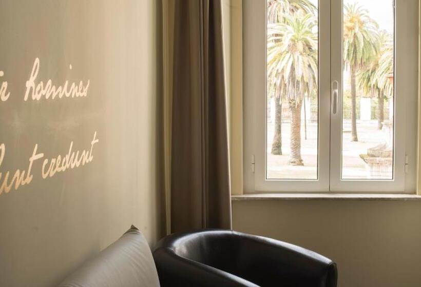 Fotos del hotel Domus Corsini:  18